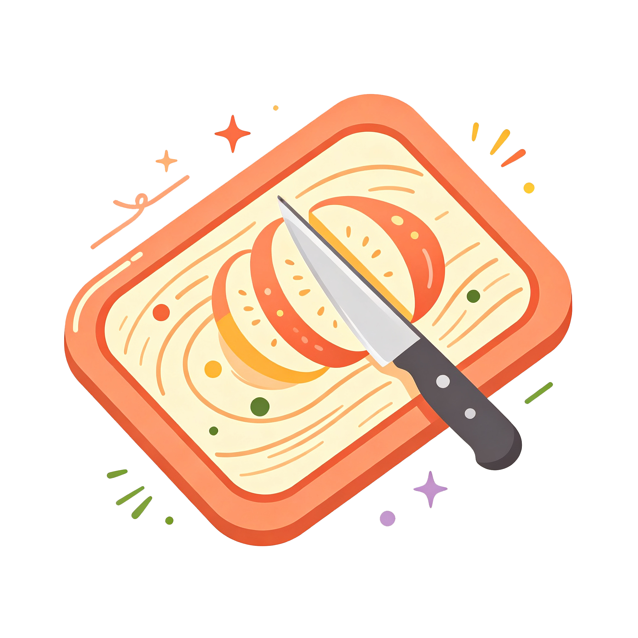 A good cutting board makes every cooking session easier.